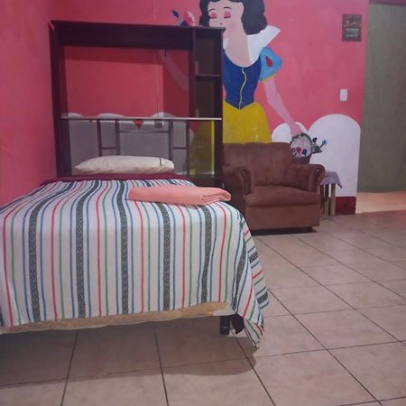 Апартаменты Casa Zope Панахачель Экстерьер фото
